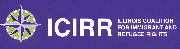 Illinois Coalition for Immigrant and Refugee Rights Logo